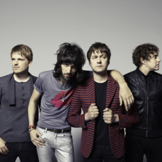 Kasabian