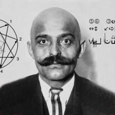 G. I. Gurdjieff