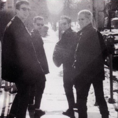 The Deviators