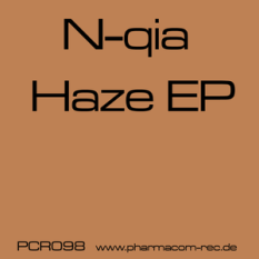 Haze EP