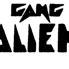 Gang Alien