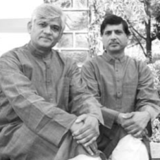 Umakant & Ramakant Gundecha
