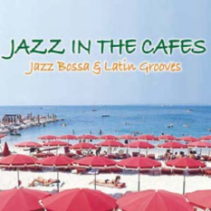 Jazz Bossa & Latin Grooves