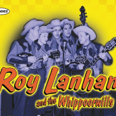Roy Lanham and the Whippoorwills