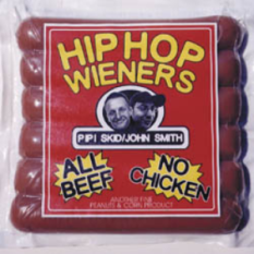 Hip-Hop Wieners