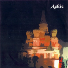 Aekie