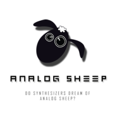 Analog Sheep