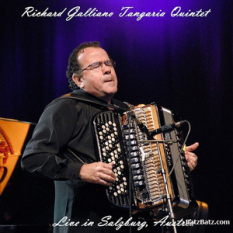 Richard Galliano Tangaria Quintet