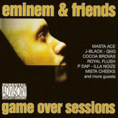 Eminem & Friendz