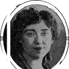 Leola Lucey