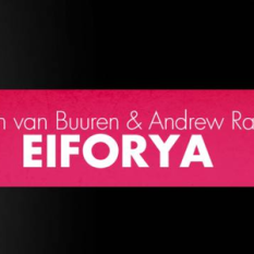 Armin van Buuren & Andrew Rayel