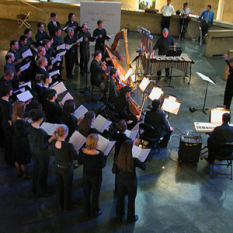 UC Berkeley Chamber Chorus