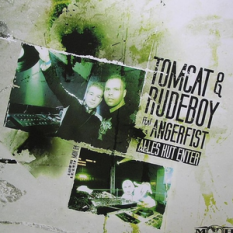 Tomcat & Rudeboy feat. Angerfist