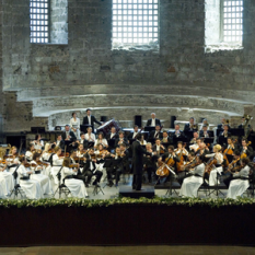 Borusan Istanbul PhilHarmonic Orchestra