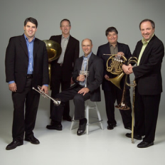 Philadelphia Brass Ensemble