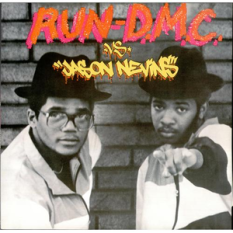 Run-DMC & Jason Nevins