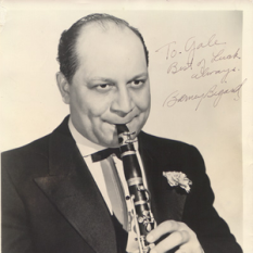 Barney Bigard & His Orchestra