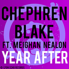 Chephren Blake feat. Meighan Nealon