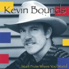 Kevin Bounds