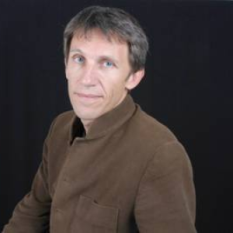 François Noudelmann - Radio France
