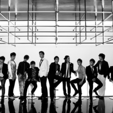 (슈퍼주니어)Super Junior