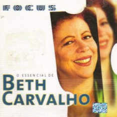 O Essencial de Beth Carvalho