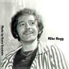 Mike Hugg