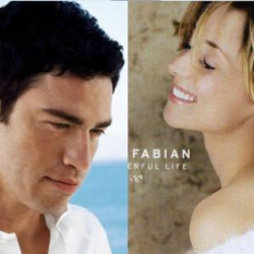 Lara Fabian & Mario Frangoulis