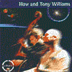 Huw and Tony Williams