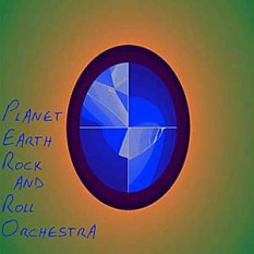 Planet Earth Rock'n'Roll Orchestra