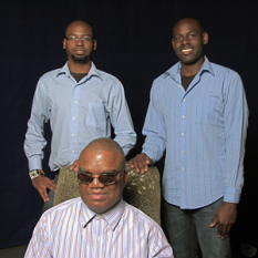 Ernie Edwards / The Ernie Edwards Trio