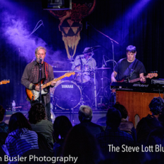 The Steve Lott Band