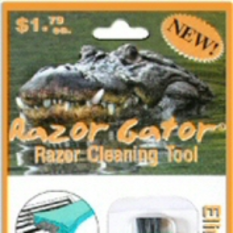Razor-Gator.com
