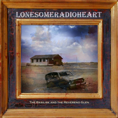 Lonesome Radio Heart