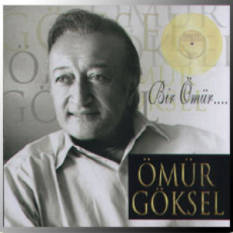 Ömür Göksel