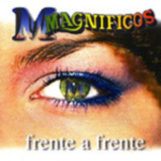 Magnificos - Vol 06 - Frente a Frente - 1999