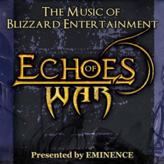 The Music Of Blizzard Entertainment