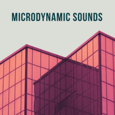 Microdynamic Recordings