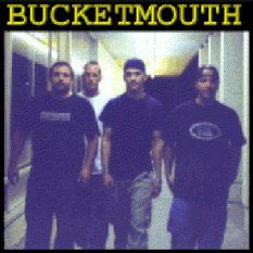 Bucketmouth