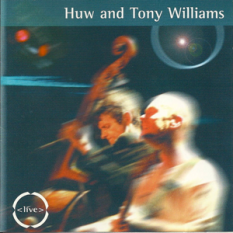 Huw & Tony Williams