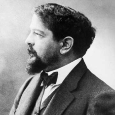 Debussy