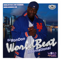 DJ Rondon