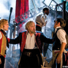 Les Misérables Live! The 2010 Cast