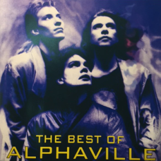 The Best of Alphaville