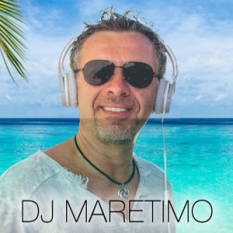DJ Maretimo