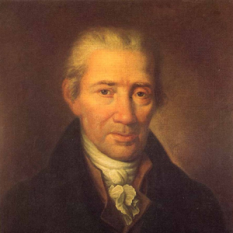 Johann Georg Albrechtsberger