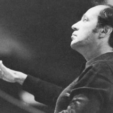 Pierre Boulez: New York Philharmonic Orchestra