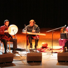 Sufi Music Ensemble