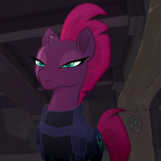 Tempest Shadow (Emily Blunt)