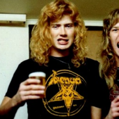 Metallica & Megadeth
